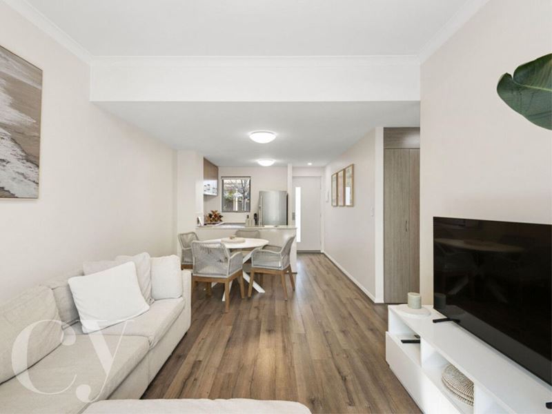 4/4 Fox Street, Spearwood