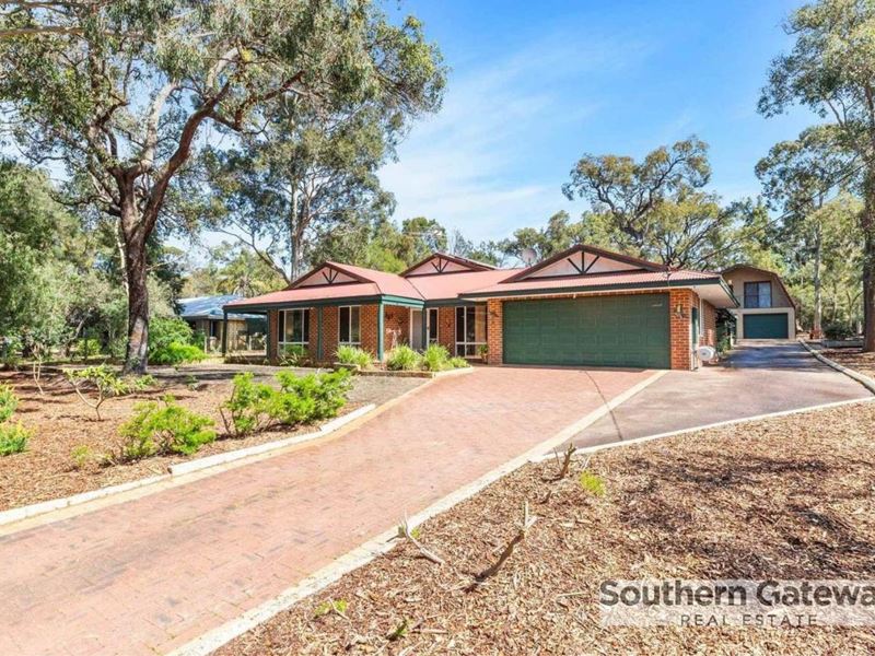 20 Shipwright Avenue, Wellard WA 6170