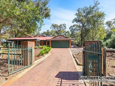 20 Shipwright Avenue, Wellard WA 6170