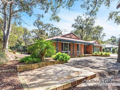20 Shipwright Avenue, Wellard WA 6170