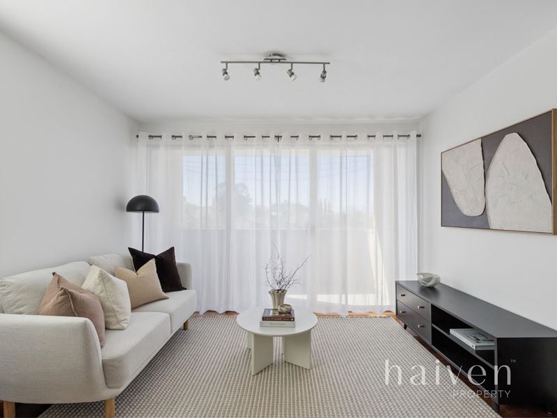 24/31 EAST STREET, Fremantle WA 6160