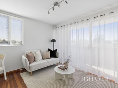 24/31 EAST STREET, Fremantle WA 6160