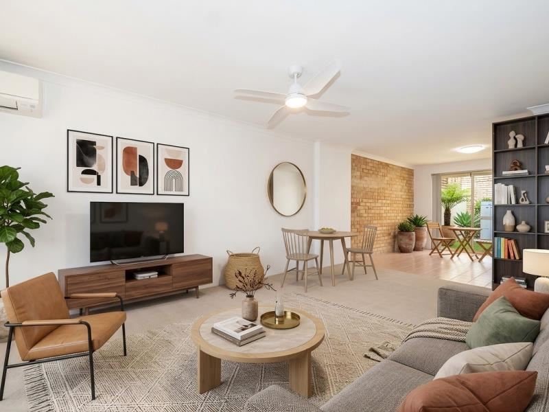 2/84 Powell Street, Joondanna