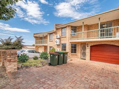 2/84 Powell Street, Joondanna WA 6060