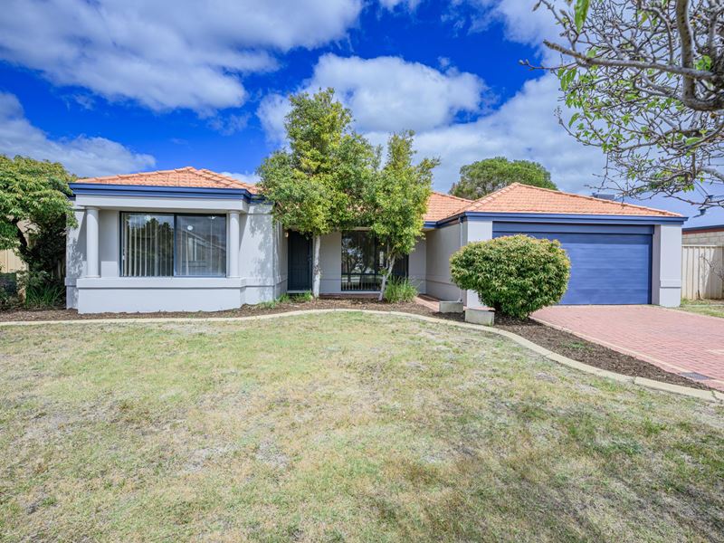 14 Cadoux Promenade, Canning Vale