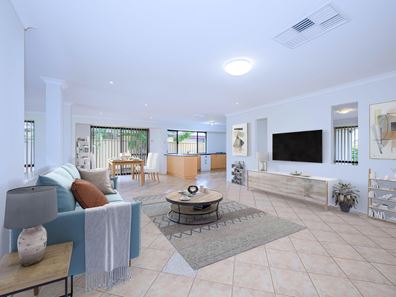 14 Cadoux Promenade, Canning Vale WA 6155