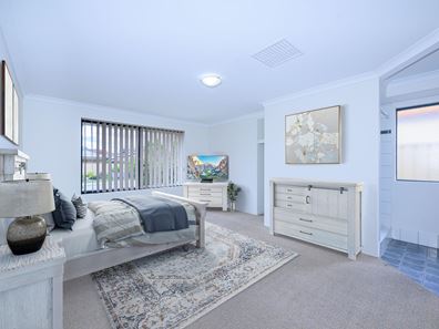 14 Cadoux Promenade, Canning Vale WA 6155