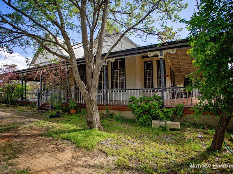97 Carlisle Street, Ravensthorpe