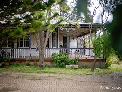 97 Carlisle Street, Ravensthorpe WA 6346
