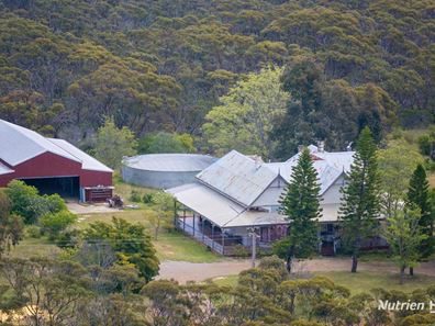 97 Carlisle Street, Ravensthorpe WA 6346