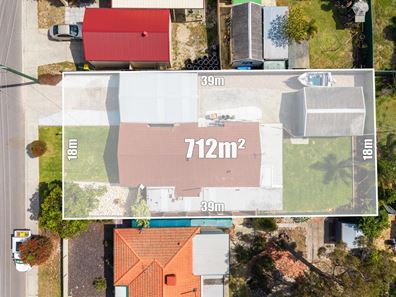 28 Ravenscroft Way, Kelmscott WA 6111