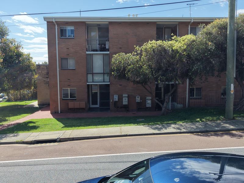 1/115 Monument Street, Mosman Park