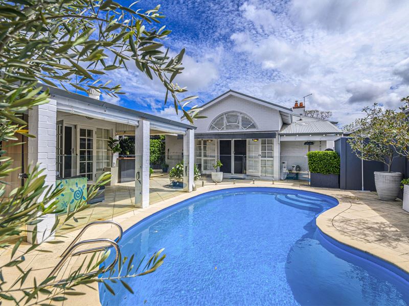22 Waverley Street, South Perth WA 6151