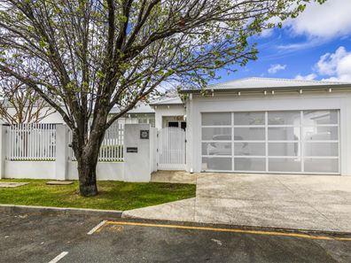 22 Waverley Street, South Perth WA 6151