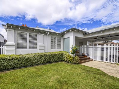 22 Waverley Street, South Perth WA 6151