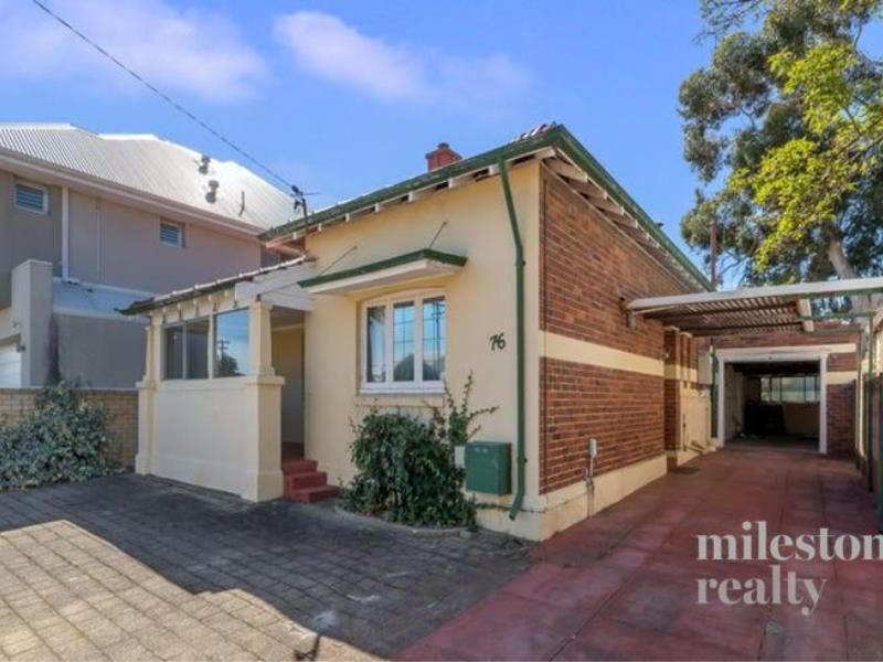 76 Douglas Avenue, South Perth WA 6151
