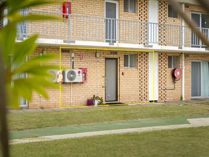 15/137 George Road, Beresford WA 6530