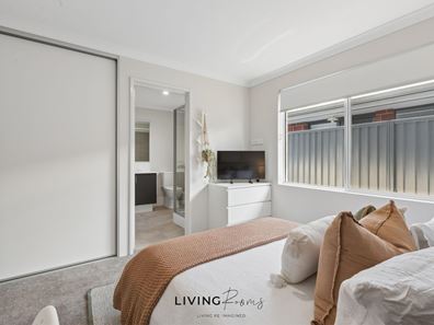 Room/5  7 Drysdale Approach, Baldivis WA 6171