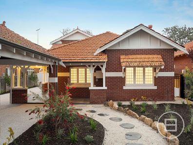 47 North Street, Mount Lawley WA 6050