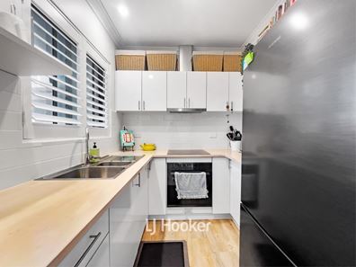 8/10 William Street, Bunbury WA 6230