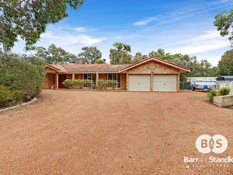 8 Crimp Crescent, Leschenault WA 6233