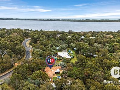 8 Crimp Crescent, Leschenault WA 6233