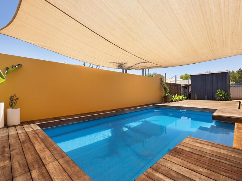 19 Honeyeater Corner, Nickol WA 6714