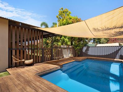 19 Honeyeater Corner, Nickol WA 6714