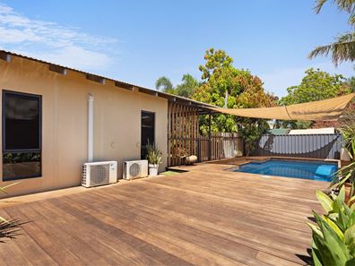 19 Honeyeater Corner, Nickol WA 6714