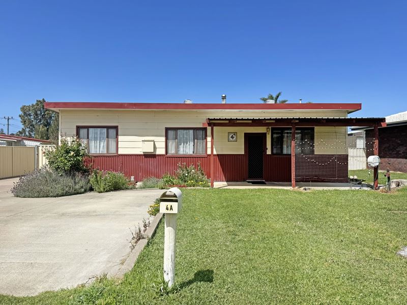4A Hamersley Street, Esperance WA 6450
