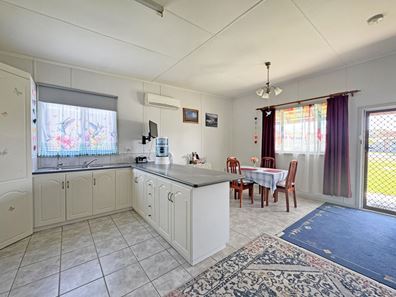 4A Hamersley Street, Esperance WA 6450