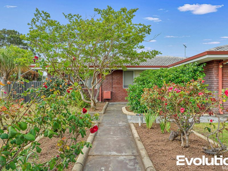 Lot 1/26 Hennessy Place, Mandurah WA 6210