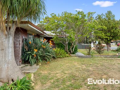 Lot 1/26 Hennessy Place, Mandurah WA 6210