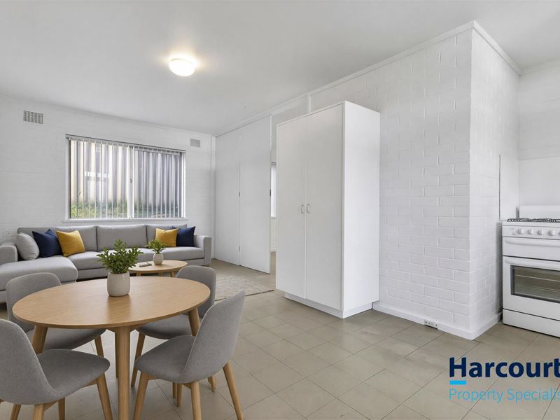 12/318 Canning Highway, Bicton