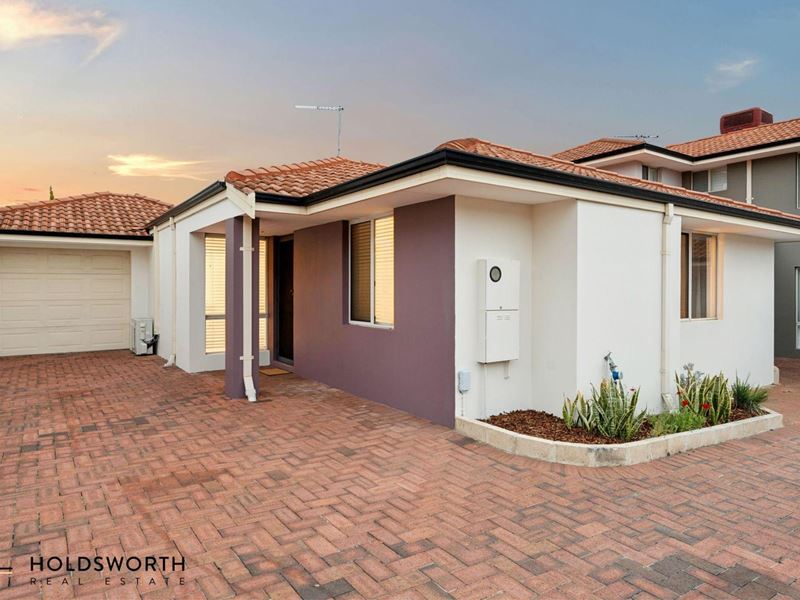 105C Campion Avenue, Balcatta WA 6021