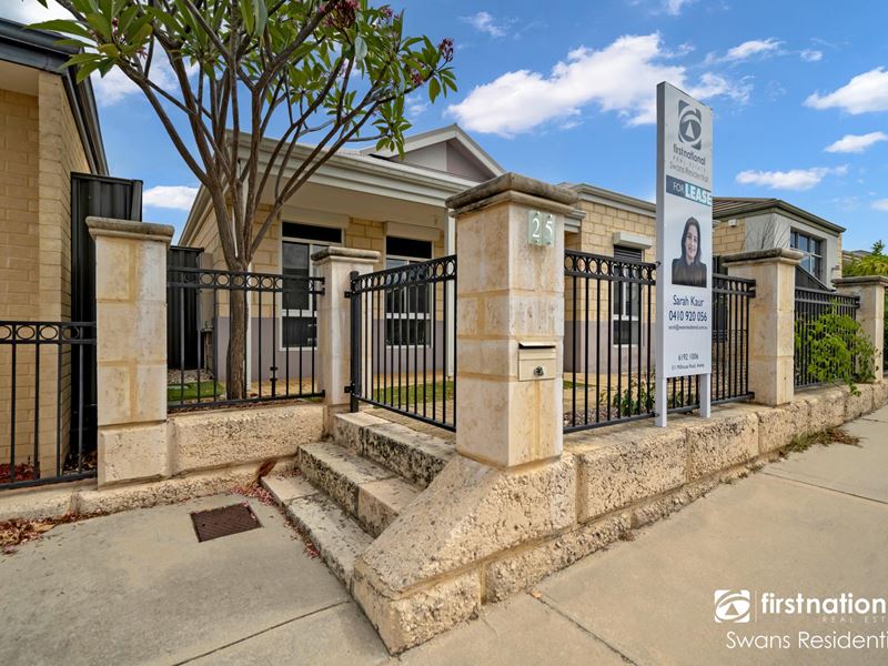25 Marden Grange, Aveley WA 6069