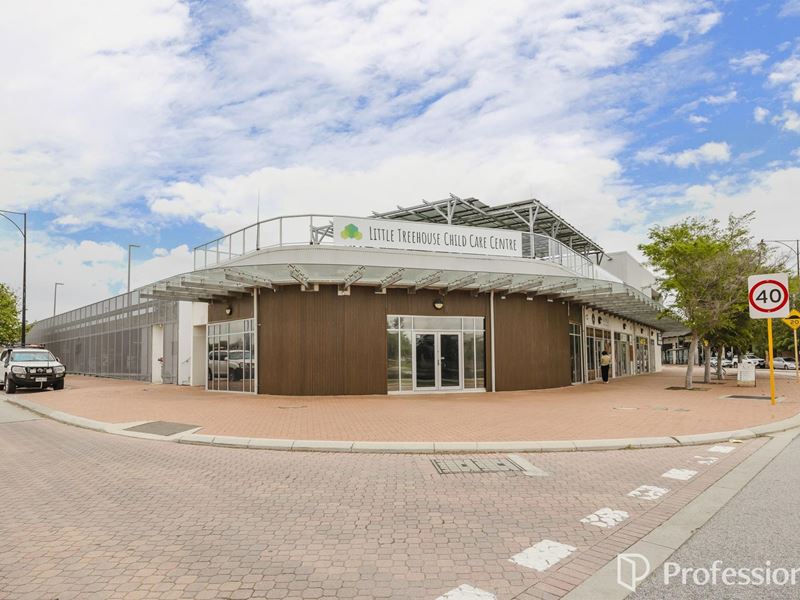 7/2 Marchwood Boulevard, Butler
