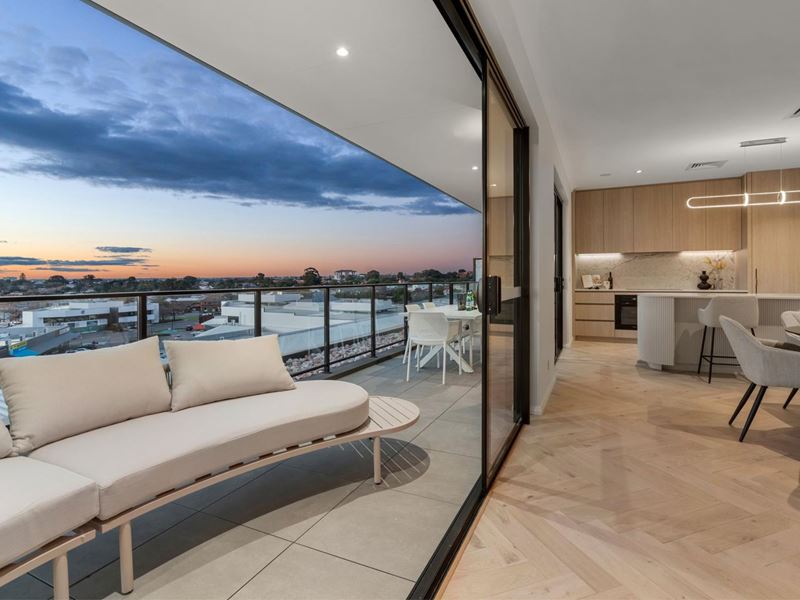 602/29 Roydhouse Street, Subiaco