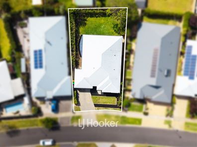 5 Nougat Crescent, Yalyalup WA 6280