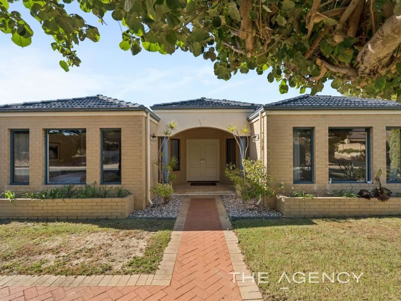 6 Pebble Beach Edge, Connolly WA 6027