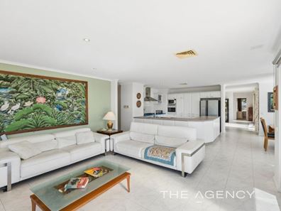 6 Pebble Beach Edge, Connolly WA 6027