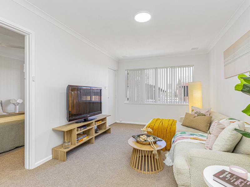 38/308 Stirling Street, Perth