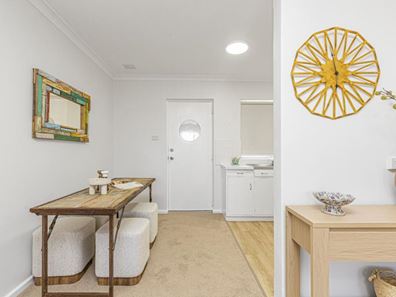 38/308 Stirling Street, Perth WA 6000