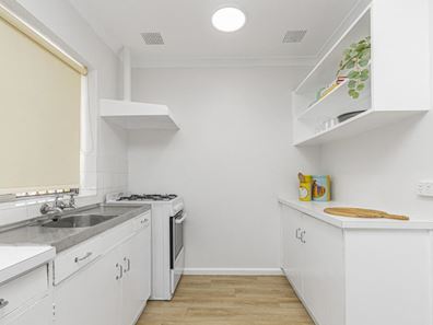 38/308 Stirling Street, Perth WA 6000