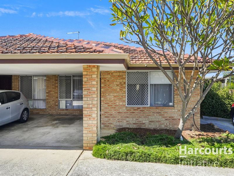 8/62 Main Street, Osborne Park WA 6017