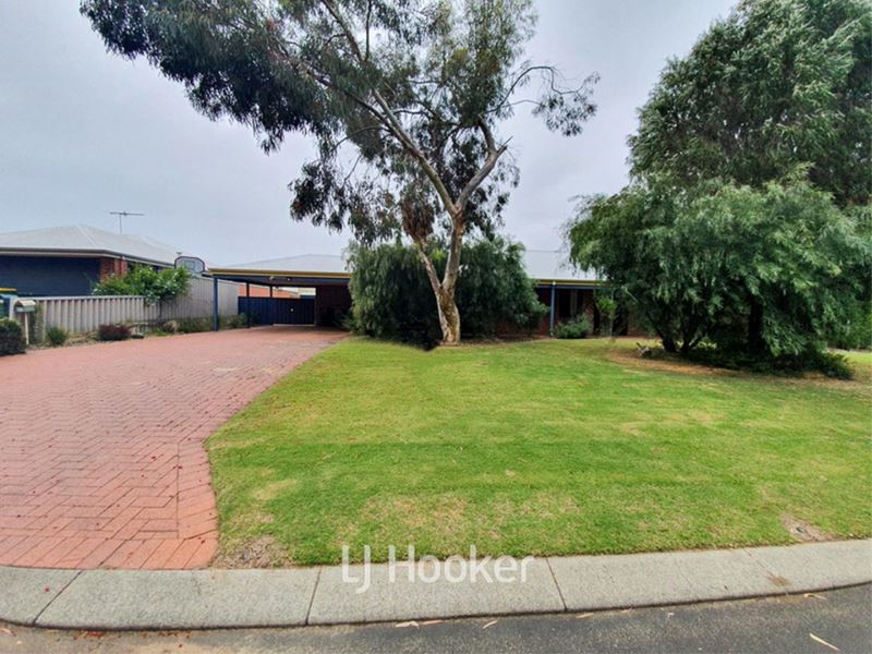 84 Mosedale Avenue, Usher