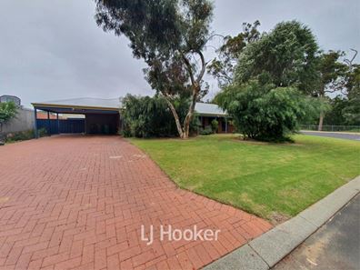 84 Mosedale Avenue, Usher WA 6230