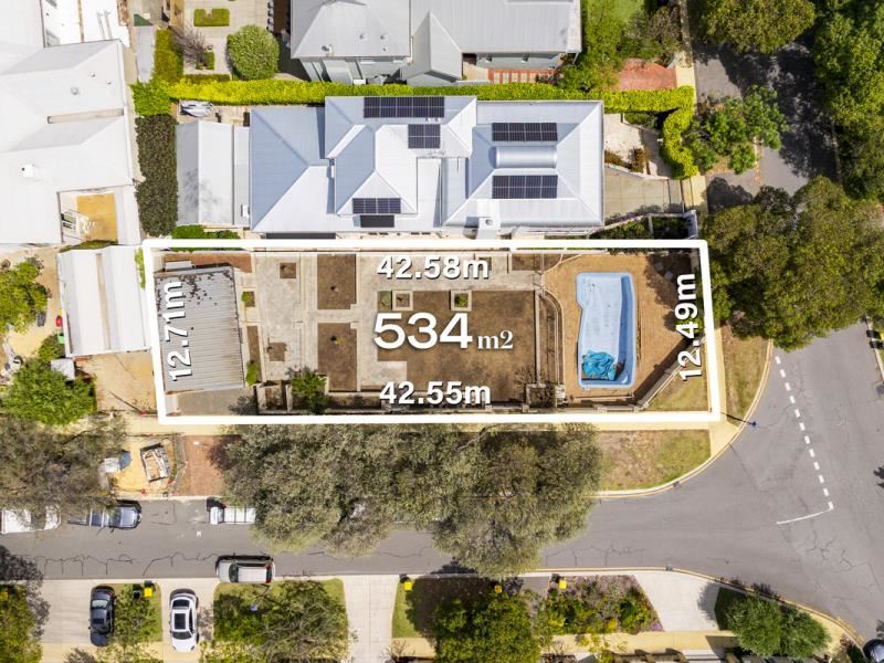 2 Agett Road, Claremont WA 6010