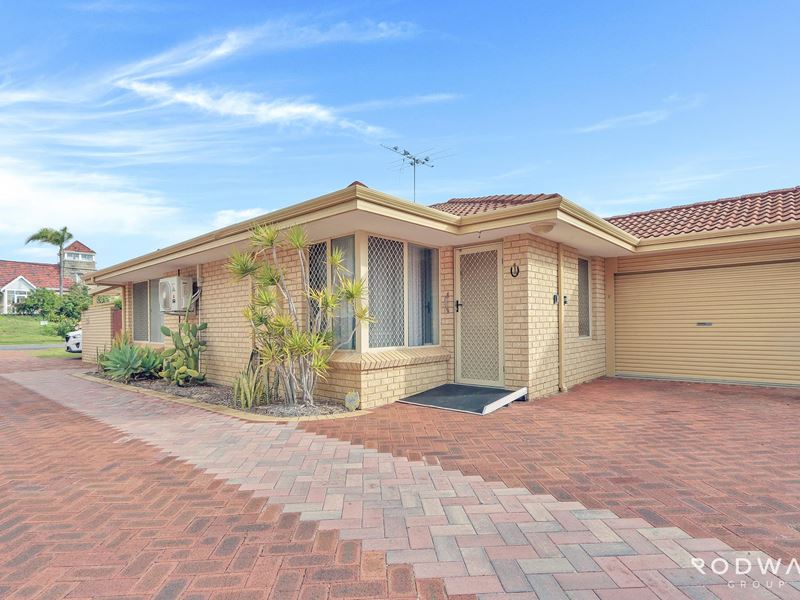 Unit 1/66 Kent Street, Rockingham WA 6168