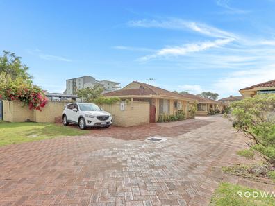 Unit 1/66 Kent Street, Rockingham WA 6168